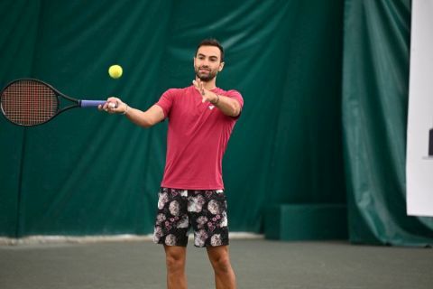 Our Place Cross River Open