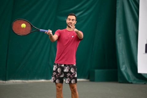 Our Place Cross River Open