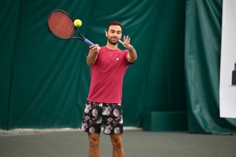 Our Place Cross River Open