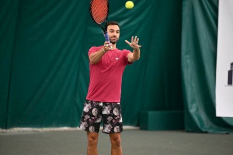 Our Place Cross River Open