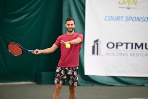 Our Place Cross River Open