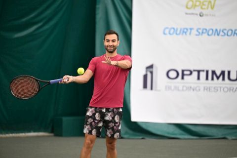 Our Place Cross River Open