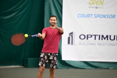 Our Place Cross River Open