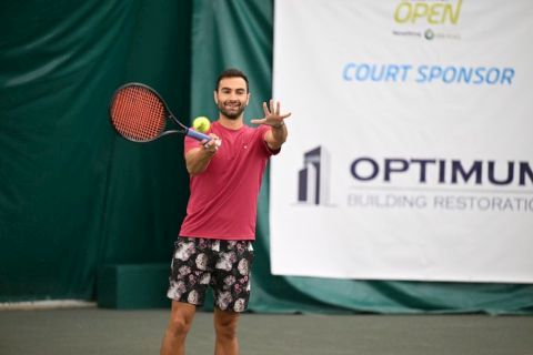 Our Place Cross River Open