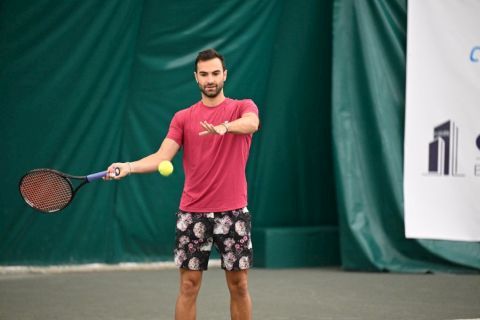 Our Place Cross River Open