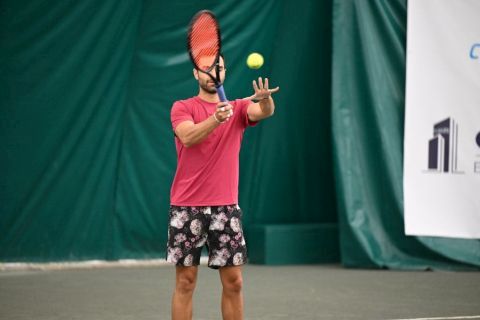 Our Place Cross River Open