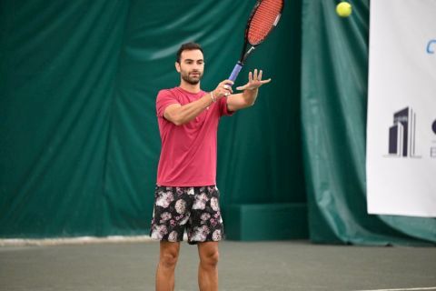 Our Place Cross River Open