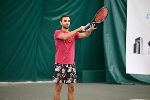 Our Place Cross River Open