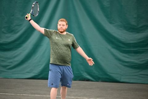 Our Place Cross River Open