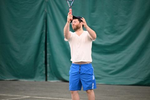 Our Place Cross River Open