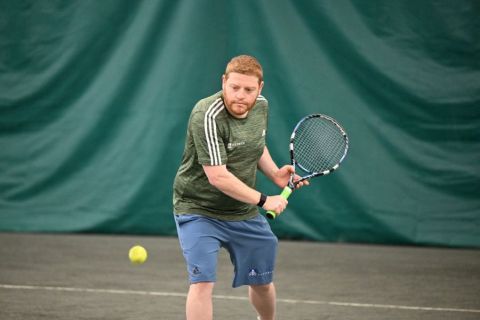 Our Place Cross River Open