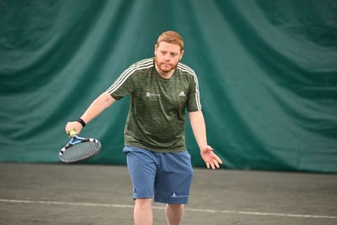 Our Place Cross River Open