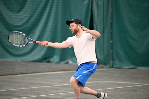 Our Place Cross River Open