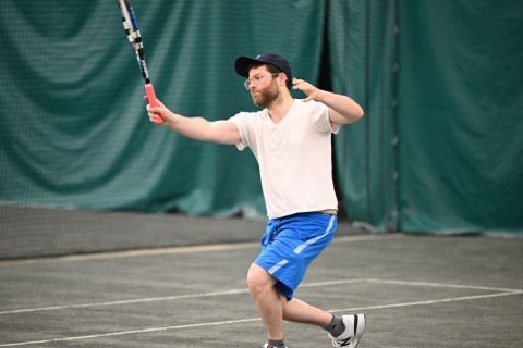 Our Place Cross River Open