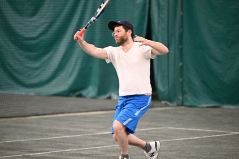 Our Place Cross River Open