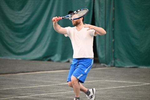 Our Place Cross River Open