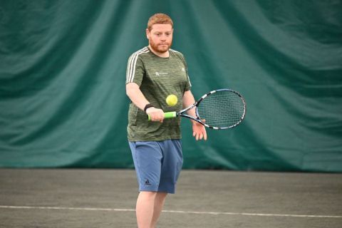 Our Place Cross River Open