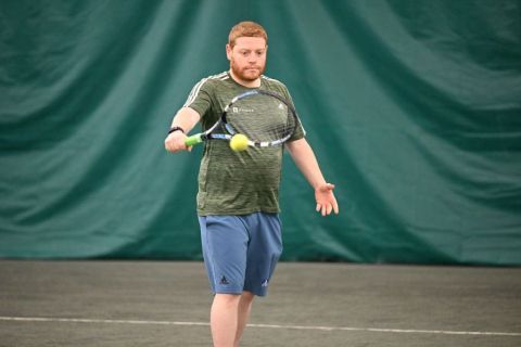 Our Place Cross River Open