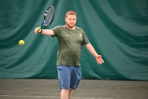 Our Place Cross River Open