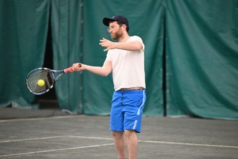 Our Place Cross River Open