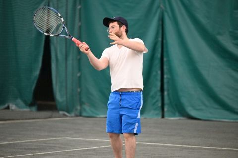 Our Place Cross River Open