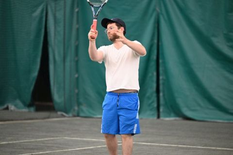 Our Place Cross River Open