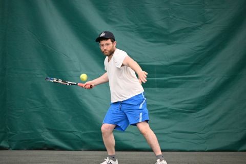 Our Place Cross River Open