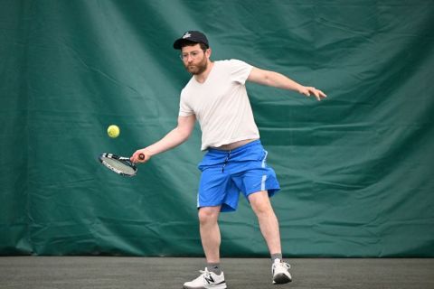 Our Place Cross River Open