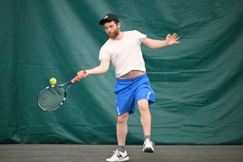 Our Place Cross River Open