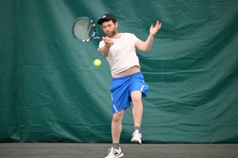 Our Place Cross River Open