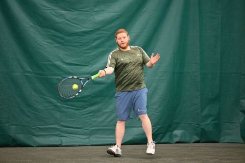 Our Place Cross River Open