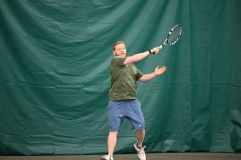 Our Place Cross River Open