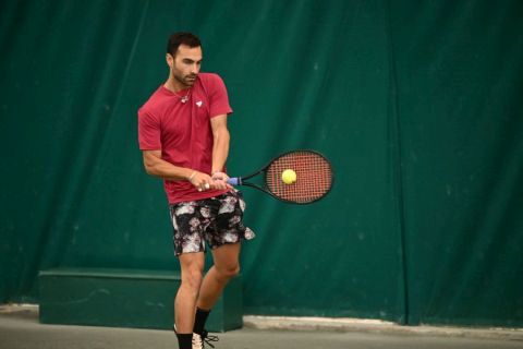 Our Place Cross River Open