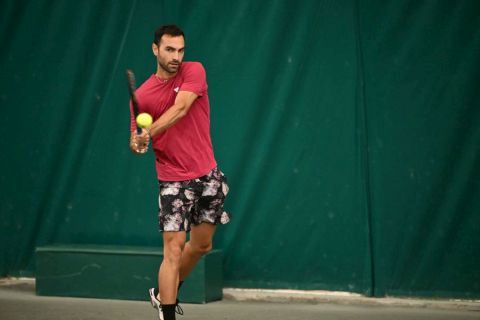 Our Place Cross River Open