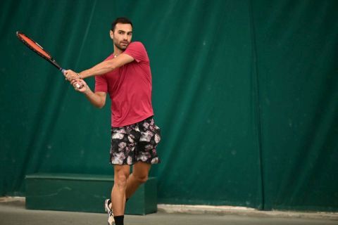 Our Place Cross River Open