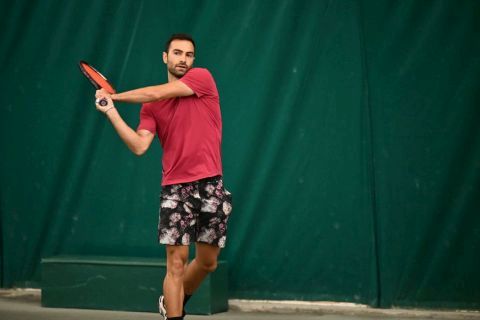 Our Place Cross River Open