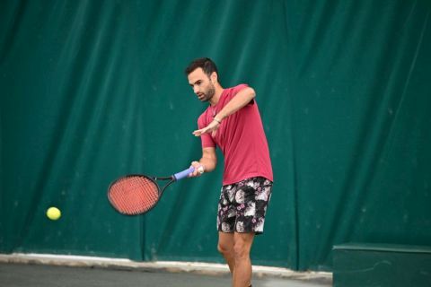 Our Place Cross River Open