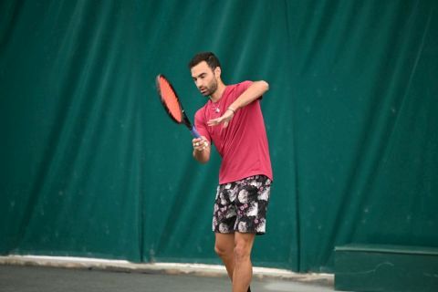 Our Place Cross River Open