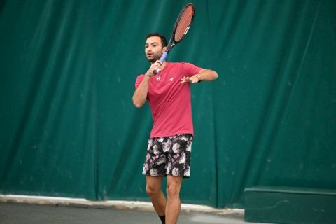 Our Place Cross River Open