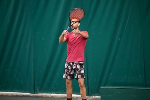 Our Place Cross River Open