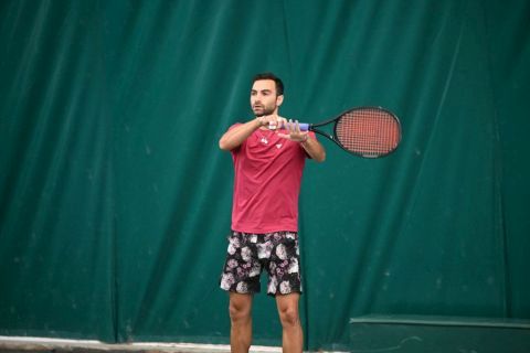 Our Place Cross River Open