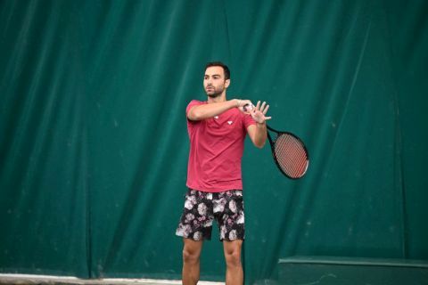 Our Place Cross River Open