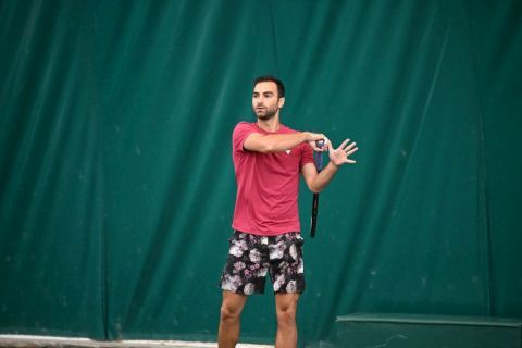 Our Place Cross River Open