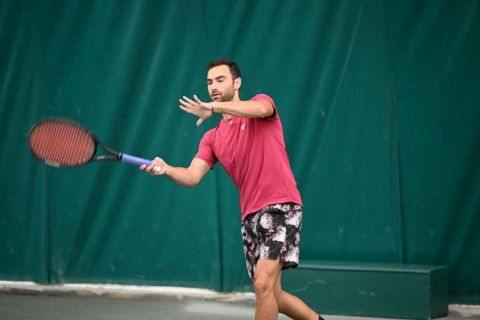 Our Place Cross River Open