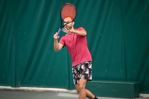 Our Place Cross River Open