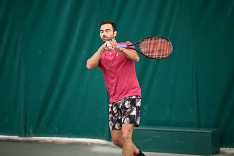 Our Place Cross River Open