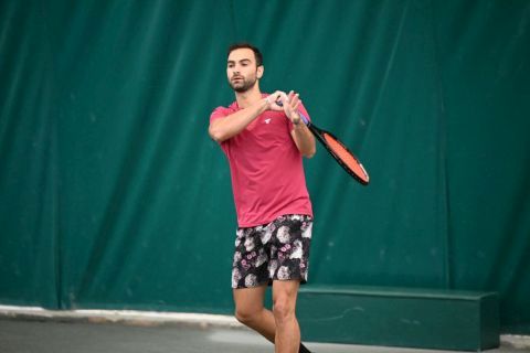 Our Place Cross River Open