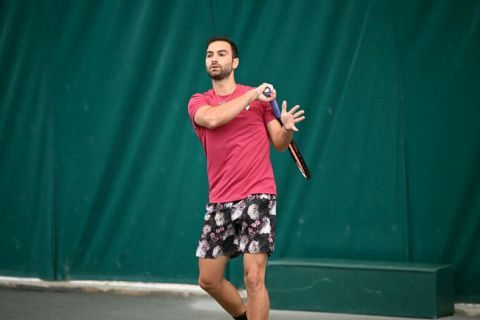 Our Place Cross River Open