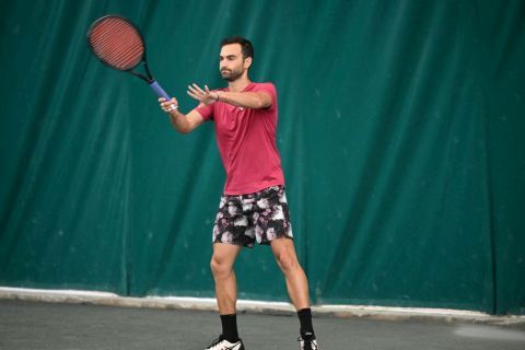 Our Place Cross River Open