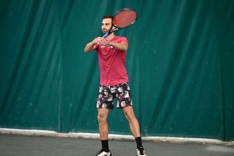 Our Place Cross River Open